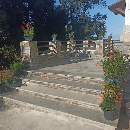 Apartments Spiros Pelion Kalamaki  部屋 写真