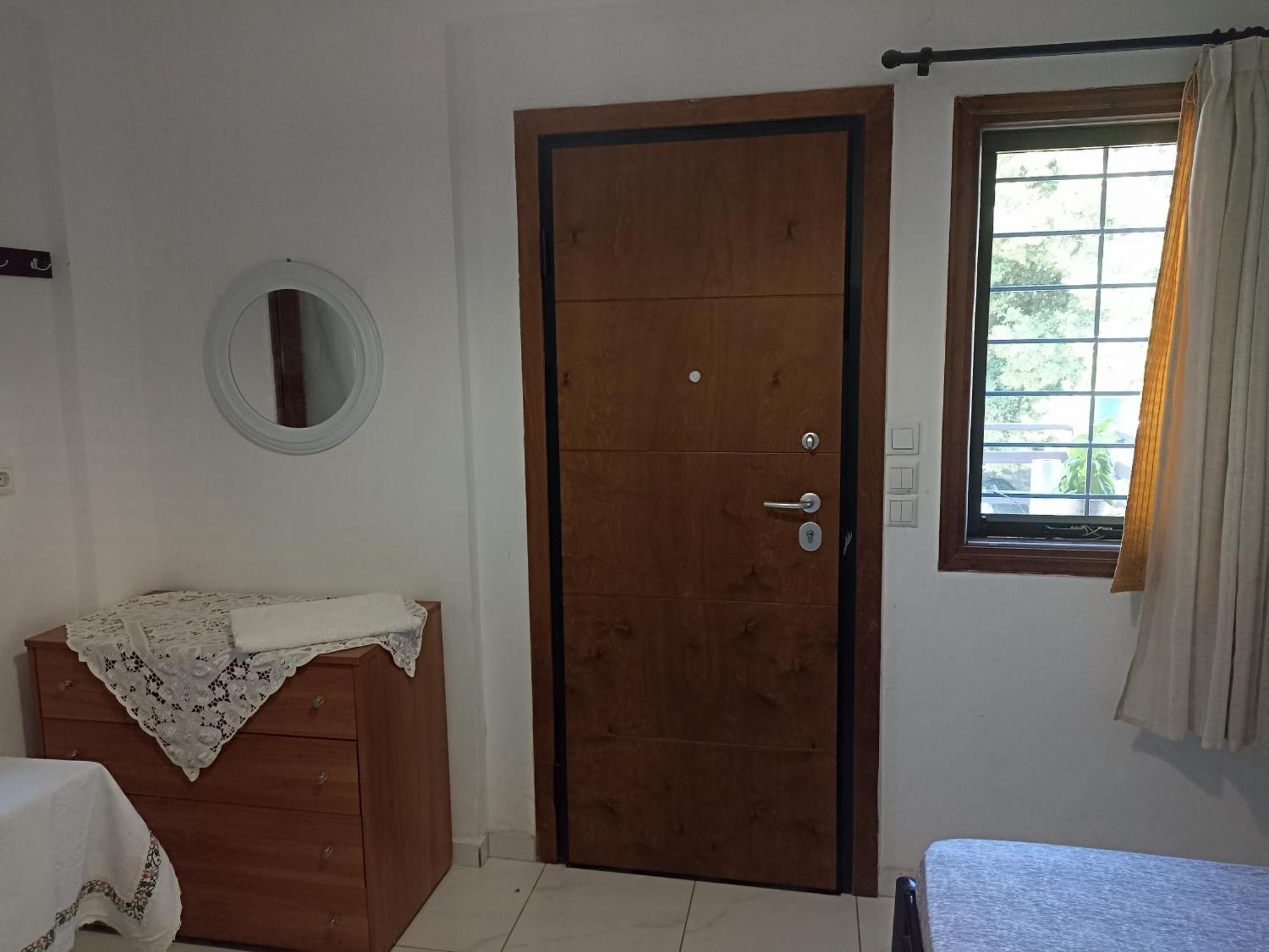 Apartments Spiros Pelion Kalamaki  部屋 写真