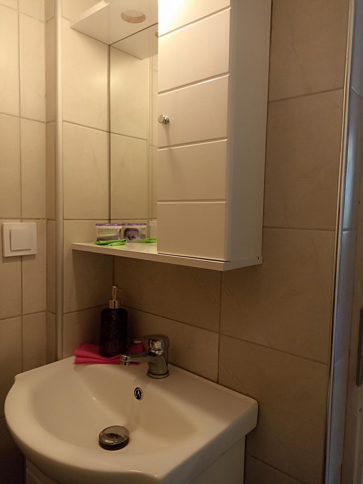 Apartments Spiros Pelion Kalamaki  部屋 写真