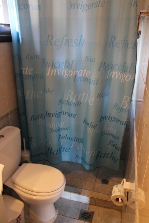 Apartments Spiros Pelion Kalamaki  エクステリア 写真